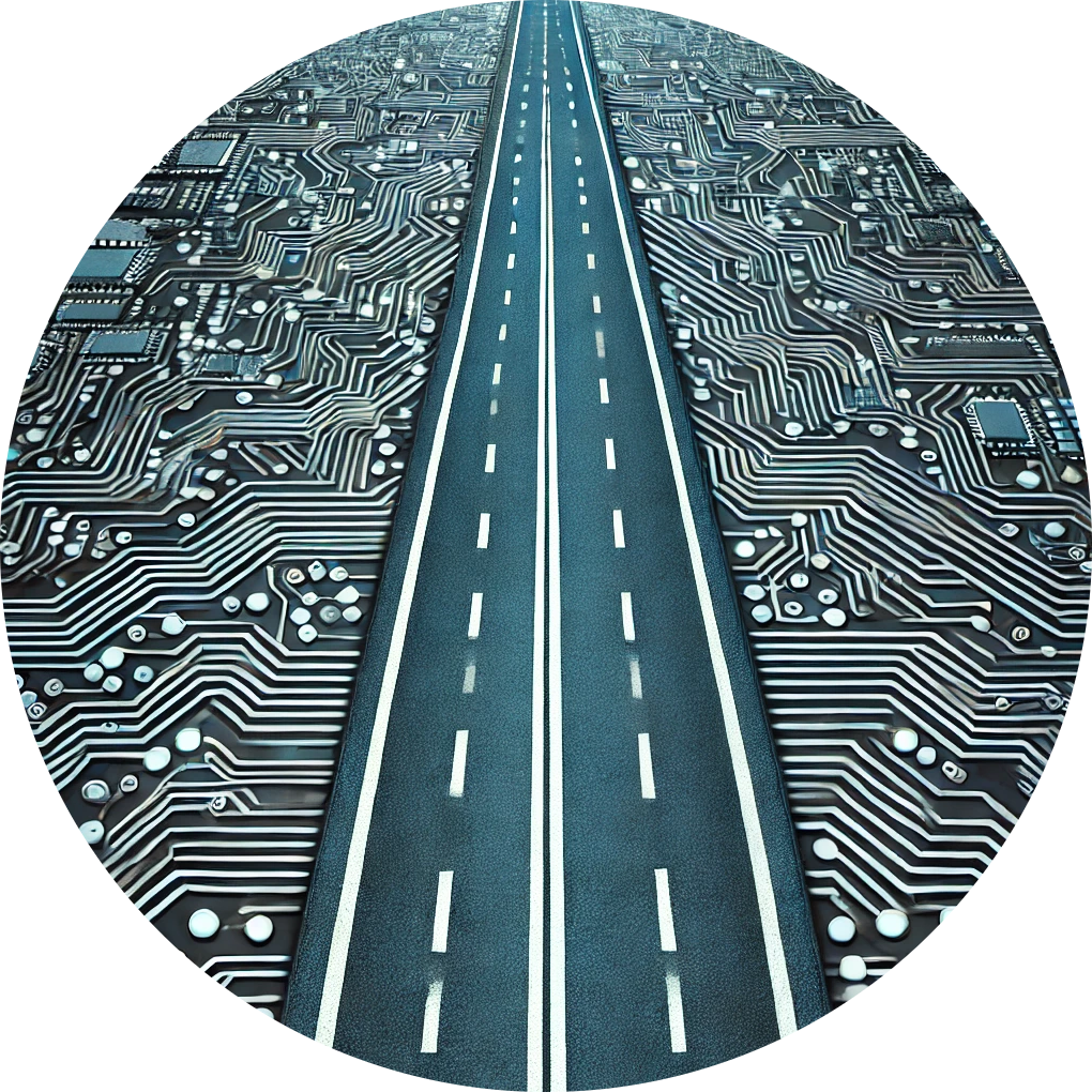 Fishstock Network Logo